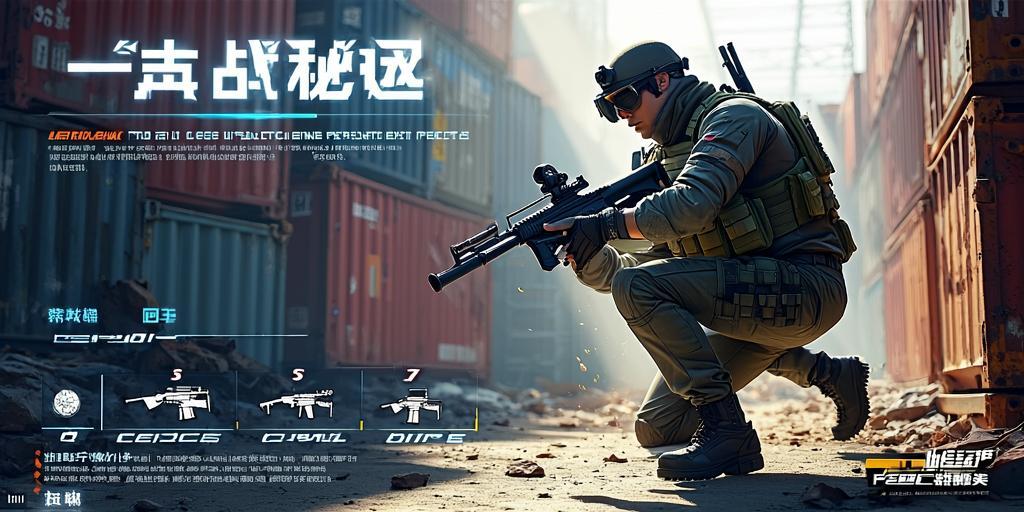 和平精英辅助【UN】